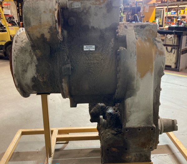 Core TRANSMISSION ARR 8E4362 3