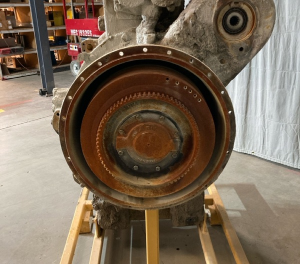 Core TRANSMISSION ARR 8E4362 4