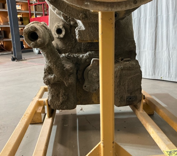 Core TRANSMISSION ARR 8E4362 5