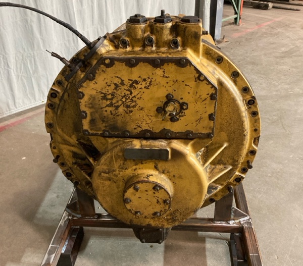 Used TRANSMISSION ARR 8E4565 2