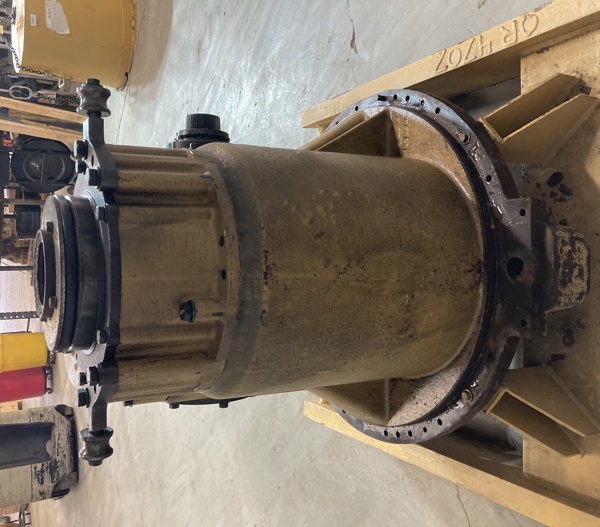 Core TRANSMISSION ARR 8E4565 3