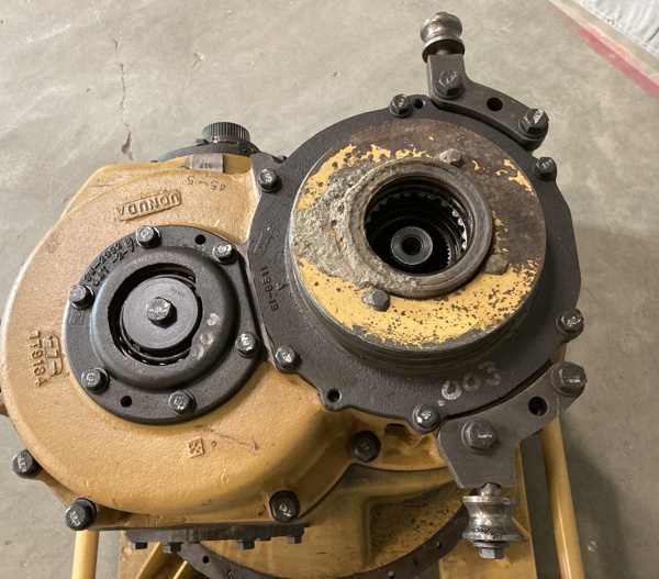 Core TRANSMISSION ARR 8E4565 5