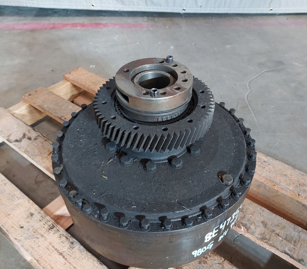Core CONVERTER GRP 8E4735 2
