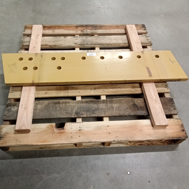 CAT 8E5080 part 5