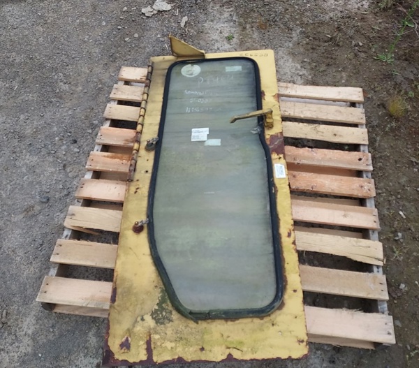 CAT 8E5932 part 1