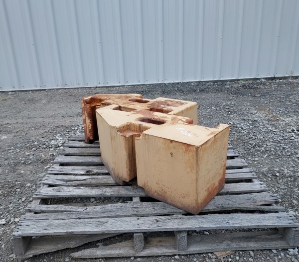 CAT 8E6504 part 2