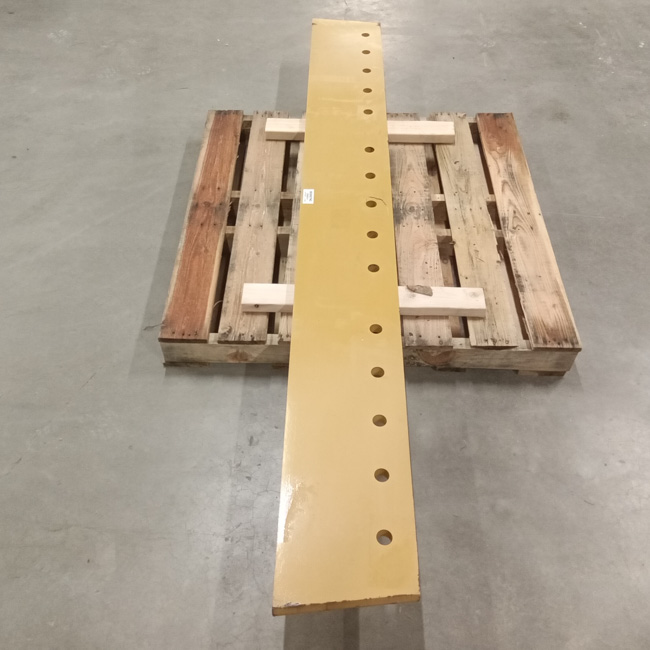 CAT 8E6867 part 7