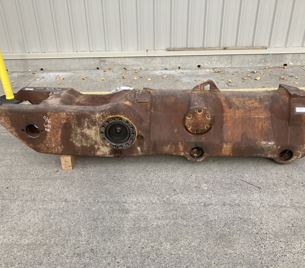 CAT 8E6921 part 1
