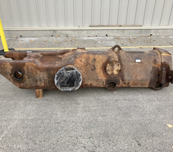CAT 8E6922 part 1