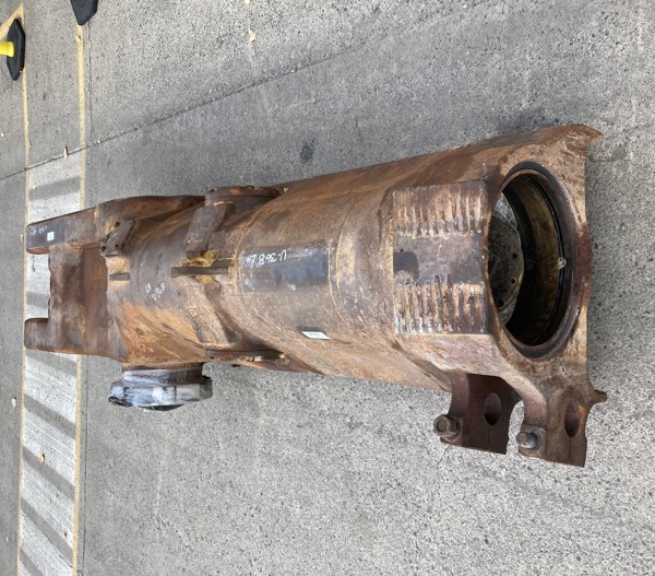 CAT 8E6922 part 4