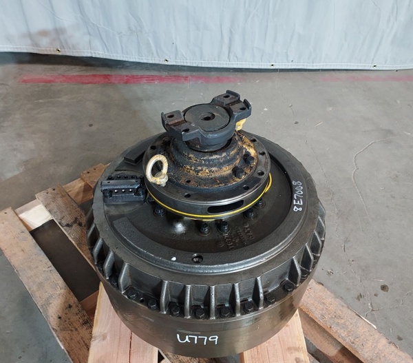 Used CONVERTER GRP 8E7008