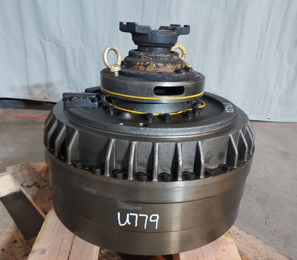 Used CONVERTER GRP 8E7008 2