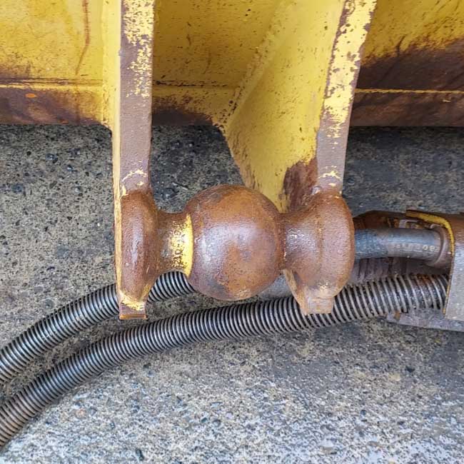 CAT 8E7224 part 4