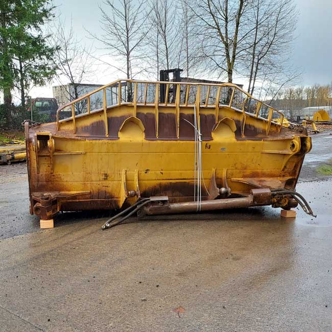 CAT 8E7224 part 11