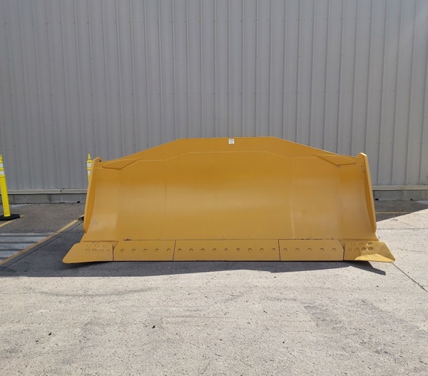 CAT 8E7225 part 2