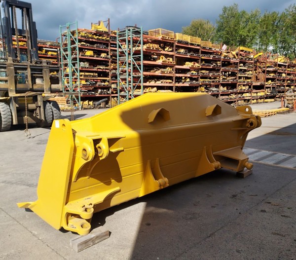CAT 8E7225 part 4