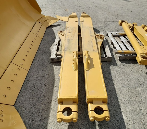 CAT 8E7225 part 6