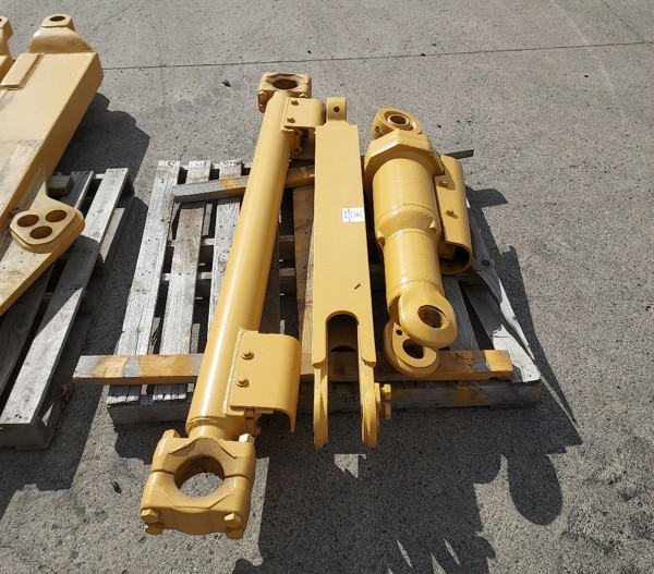 CAT 8E7225 part 7