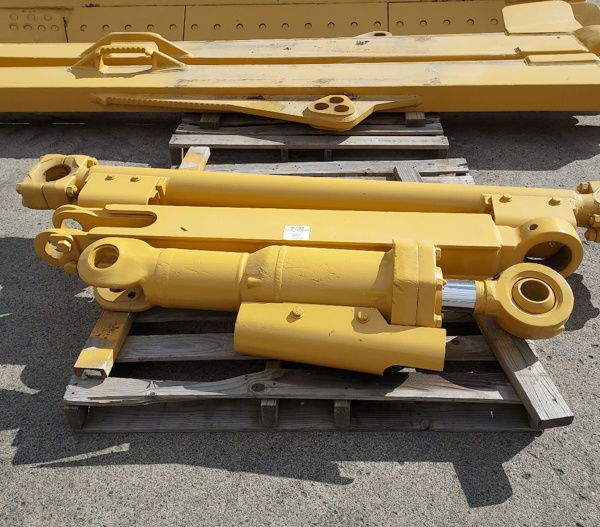 CAT 8E7225 part 8