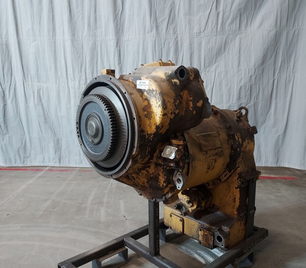 Used TRANSMISSION ARR 8E7564 2