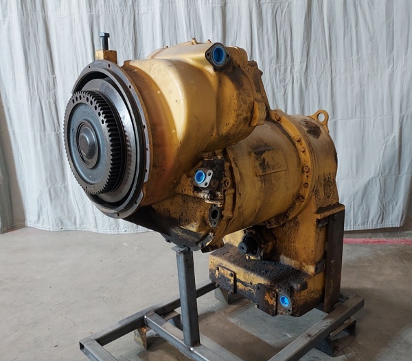 Core TRANSMISSION ARR 8E7564 2