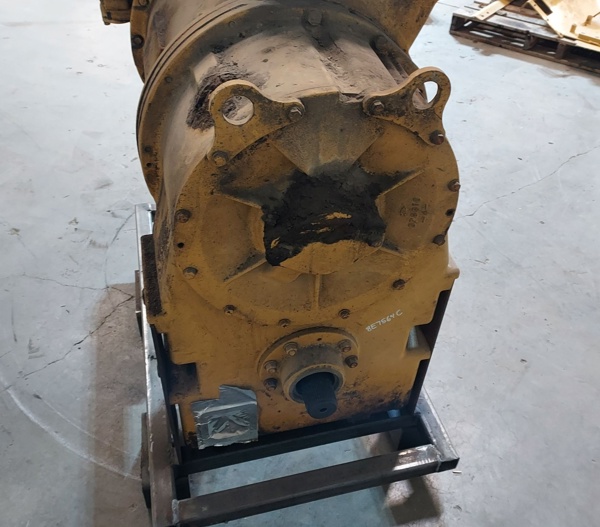 Core TRANSMISSION ARR 8E7564 3