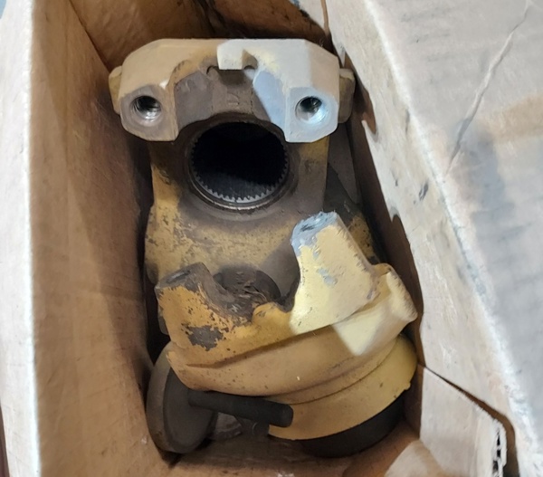 Core TRANSMISSION ARR 8E7564 5