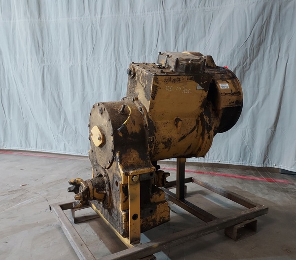 Core TRANSMISSION ARR 8E7570 2