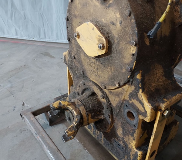 Core TRANSMISSION ARR 8E7570 3