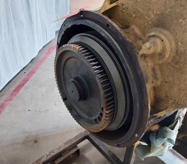 Core TRANSMISSION ARR 8E7570 4