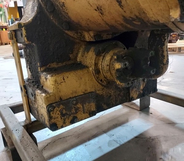 Core TRANSMISSION ARR 8E7570 5