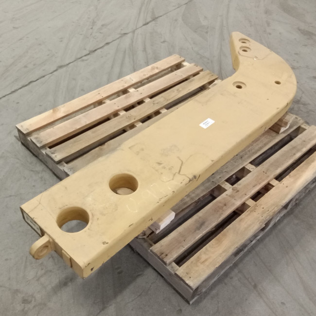Unused Caterpillar SHANK A 8E8415 2