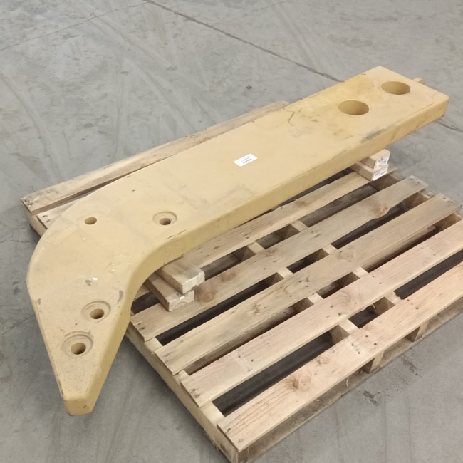 Unused Caterpillar SHANK A 8E8415 6