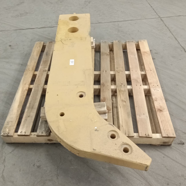 Unused Caterpillar SHANK A 8E8415 7