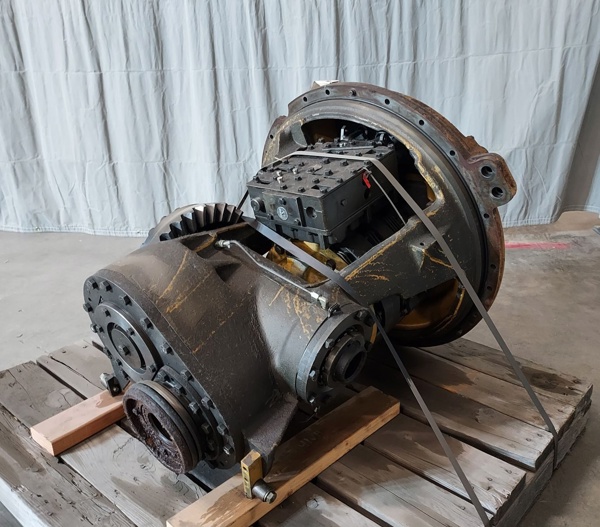 Core TRANSMISSION ARR 8E9117 2