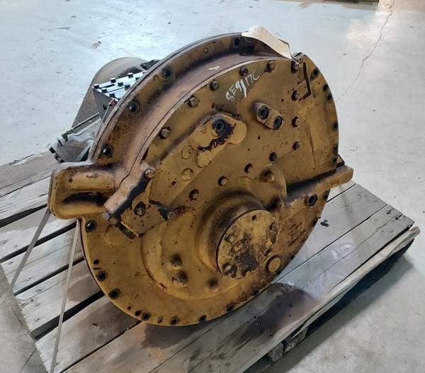 Core TRANSMISSION ARR 8E9117 3