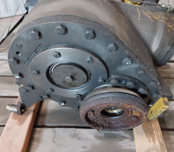 Core TRANSMISSION ARR 8E9117 4