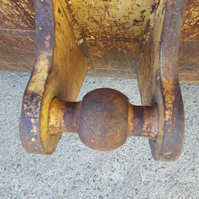CAT 8E9324 part 4