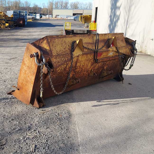 CAT 8E9324 part 11
