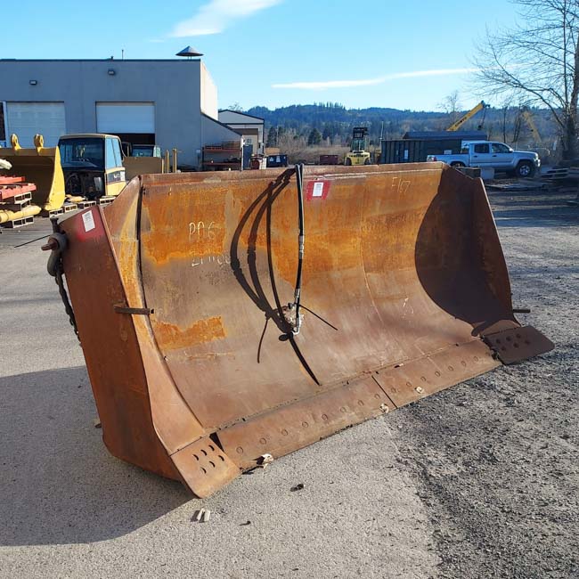 CAT 8E9324 part 15