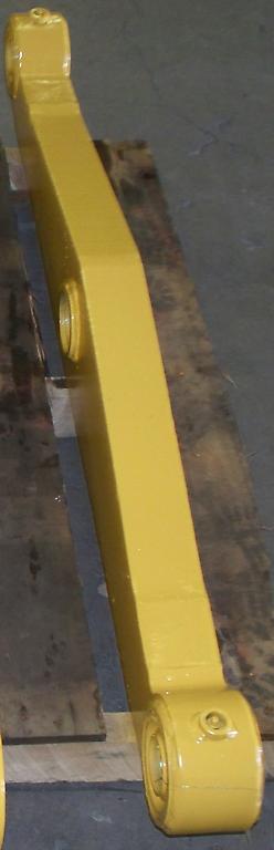 Used BAR A EQUALIZER 8G8309 2