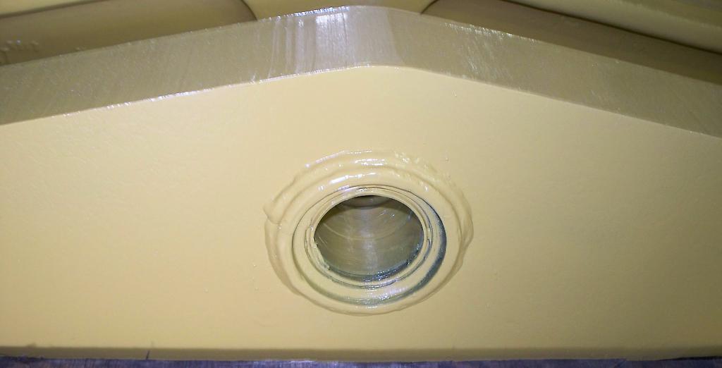 Used BAR A EQUALIZER 8G8309 5