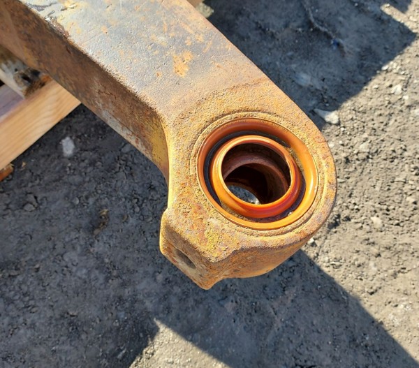 Used BAR A EQUALIZER 8G8977 2