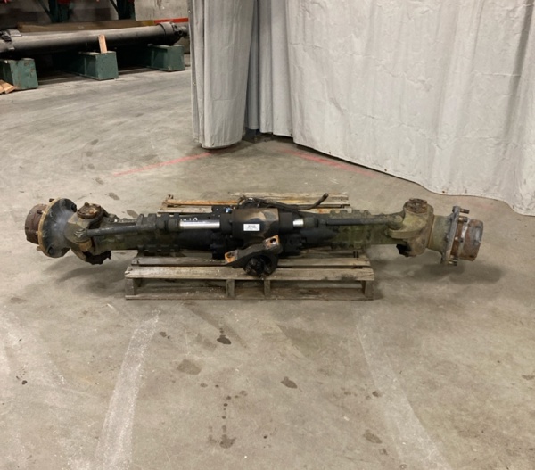 Used AXLE ARR - REAR 8I3226