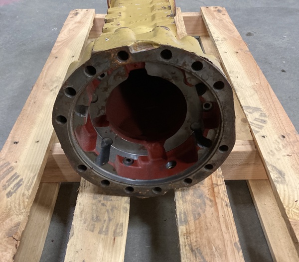 Used HOUSING A - AXLE 8I4300 5