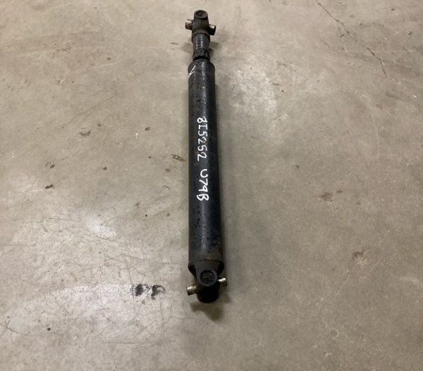 CAT 8I5252 part 2