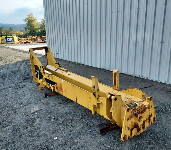CAT 8I5523 part 2