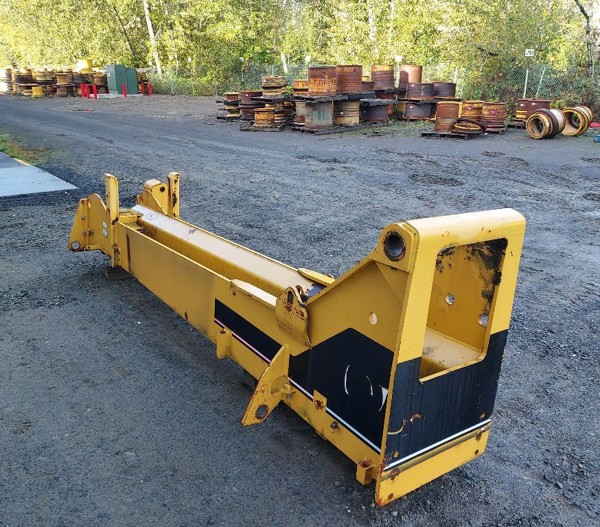 CAT 8I5523 part 3