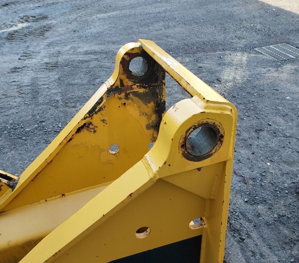 CAT 8I5523 part 4