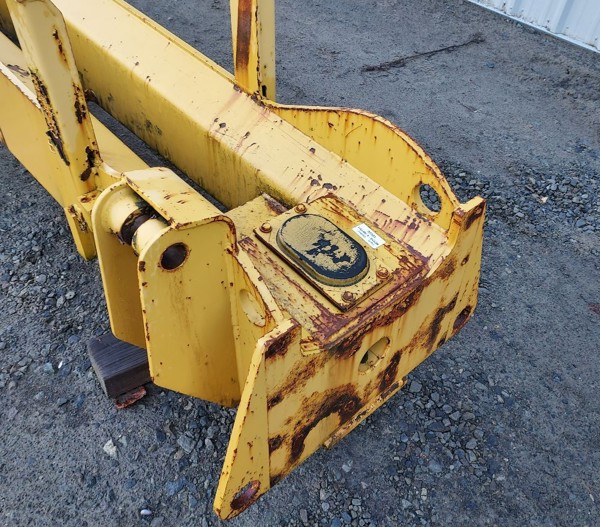 CAT 8I5523 part 5